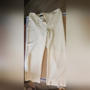 St John straight leg pants / trousers